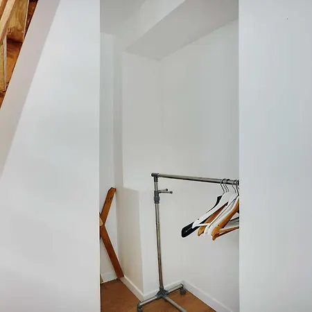 Intimate - 1br- 2p - Saint-ambroise * Paris